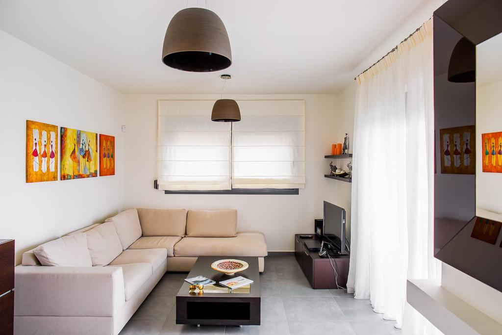 אלונדה Villa Andrea מראה חיצוני תמונה